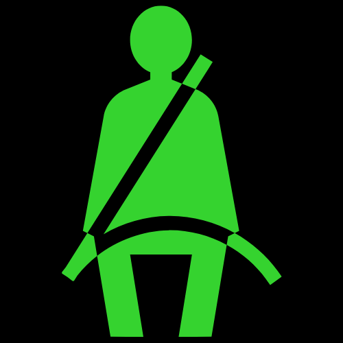 Seatbelts